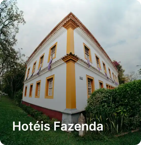 Hotel Fazenda