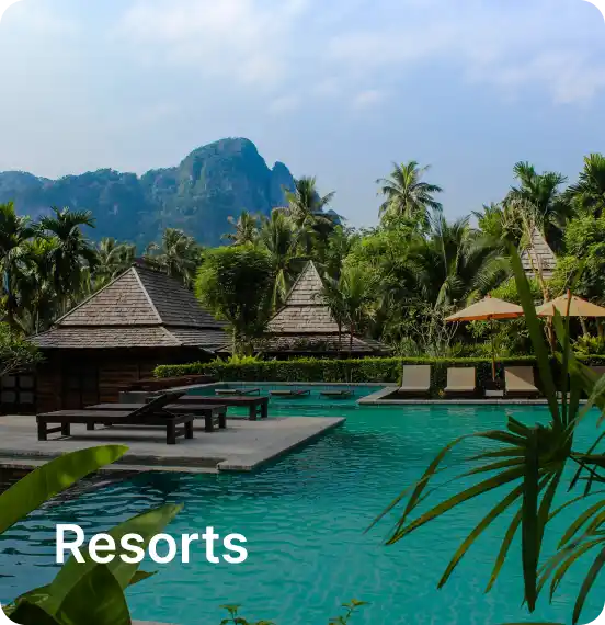 Resort